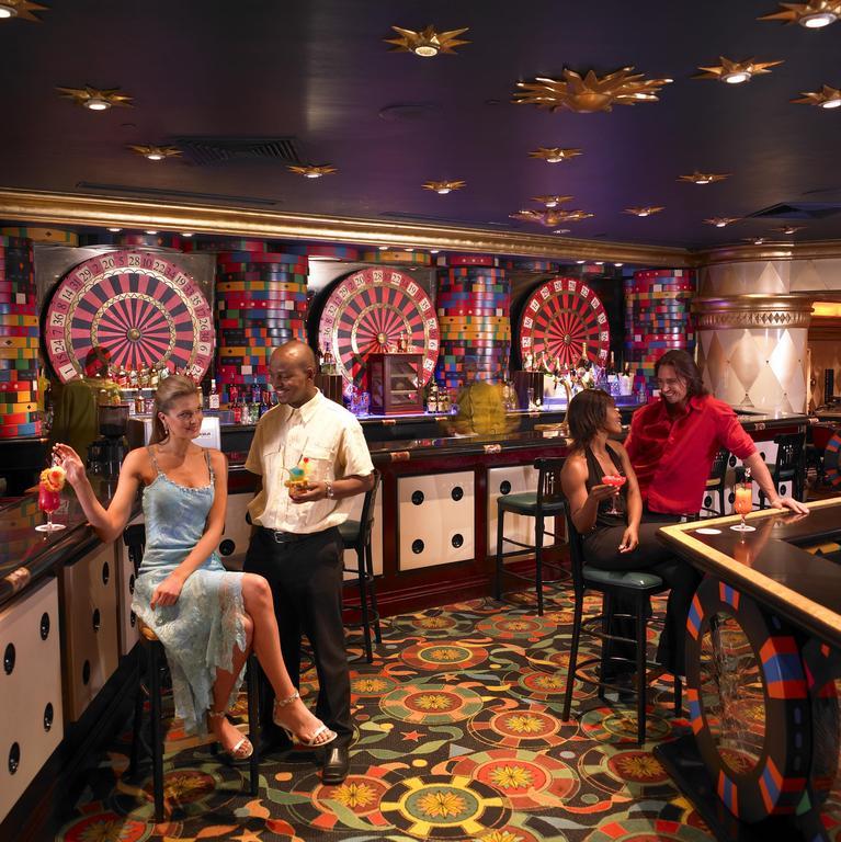 Soho Hotel & Casino At סאן סיטי מראה חיצוני תמונה